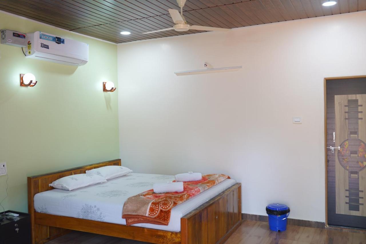 Viraz Valley Gokarna  Exterior foto
