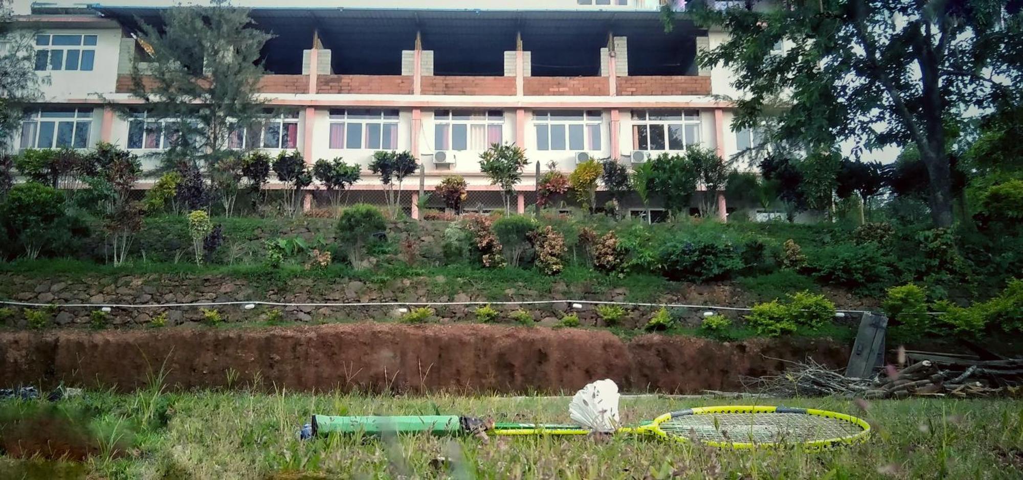 Viraz Valley Gokarna  Exterior foto
