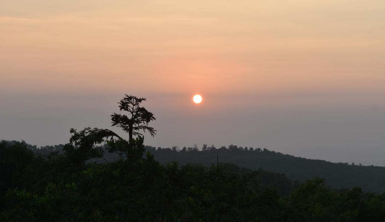Viraz Valley Gokarna  Exterior foto