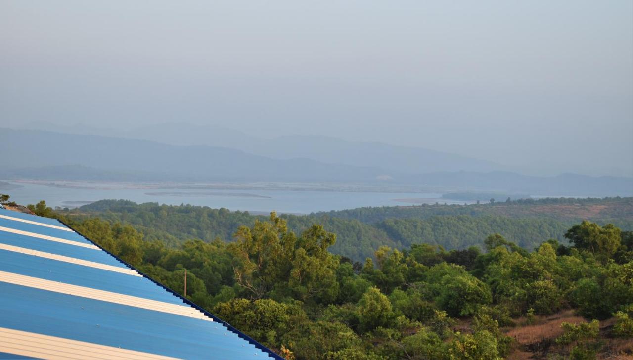 Viraz Valley Gokarna  Exterior foto