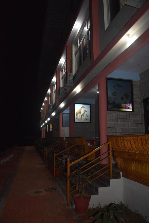 Viraz Valley Gokarna  Exterior foto