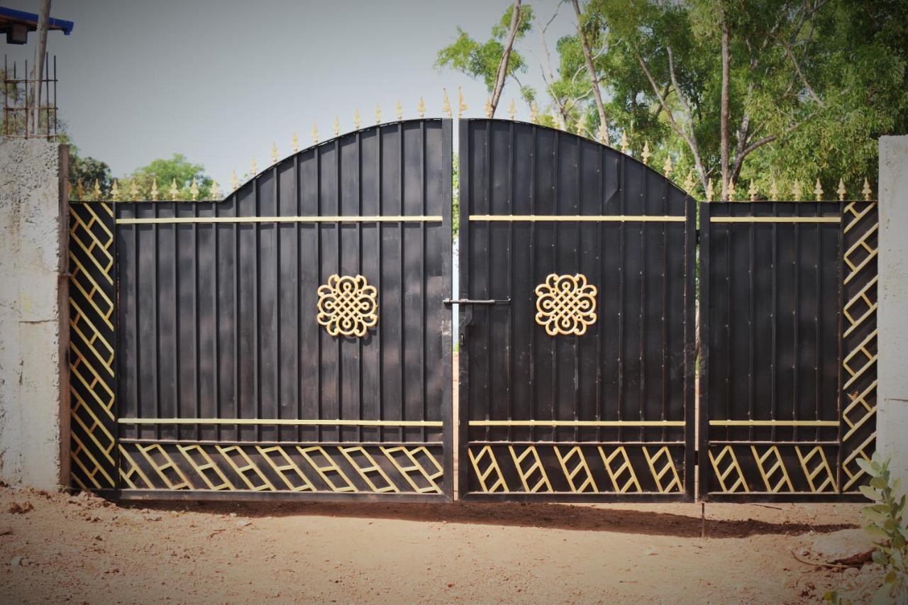 Viraz Valley Gokarna  Exterior foto
